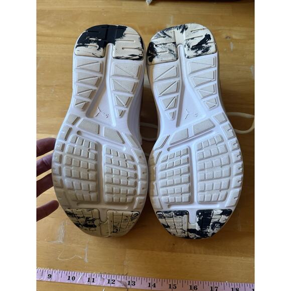 PUMA Women's SOFTRIDE Enzo Evo BetterKnit Running Shoe Size 8.5 39 Walking - Picture 3 of 6